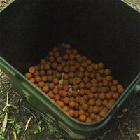 Fox Camo Square Buckets